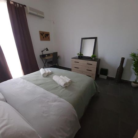 Giovenchi'S Apartment Палермо Екстериор снимка