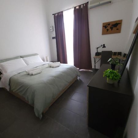 Giovenchi'S Apartment Палермо Екстериор снимка