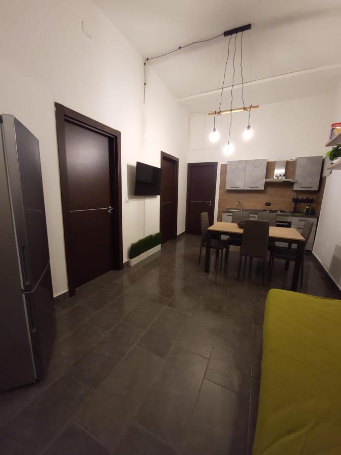 Giovenchi'S Apartment Палермо Екстериор снимка