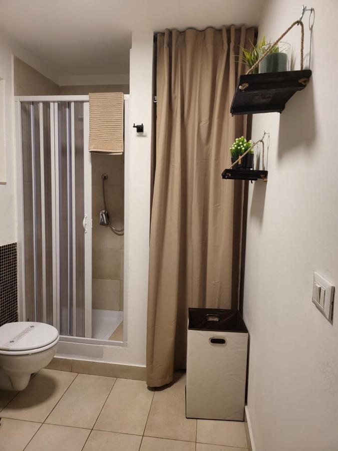 Giovenchi'S Apartment Палермо Екстериор снимка