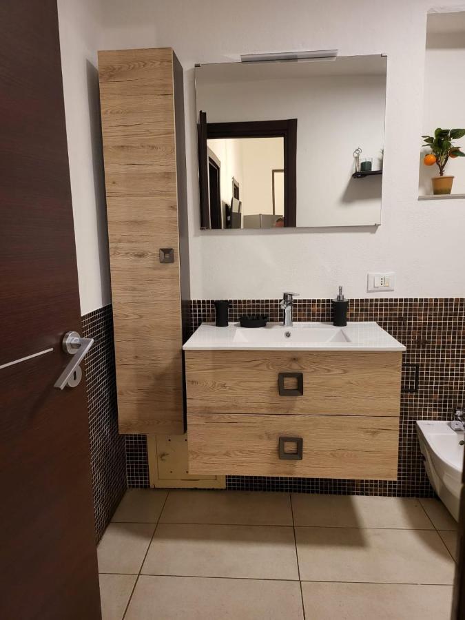 Giovenchi'S Apartment Палермо Екстериор снимка