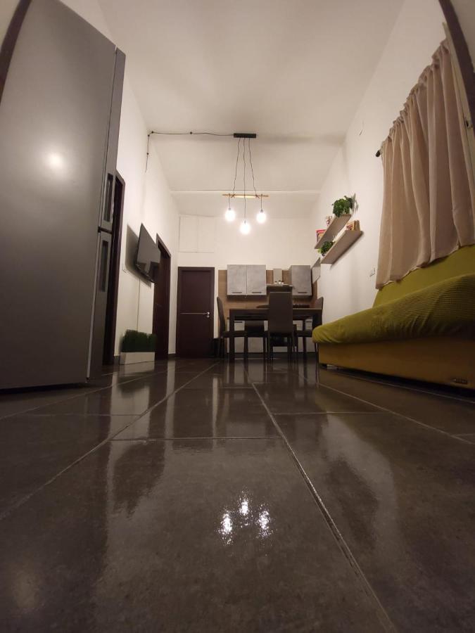 Giovenchi'S Apartment Палермо Екстериор снимка