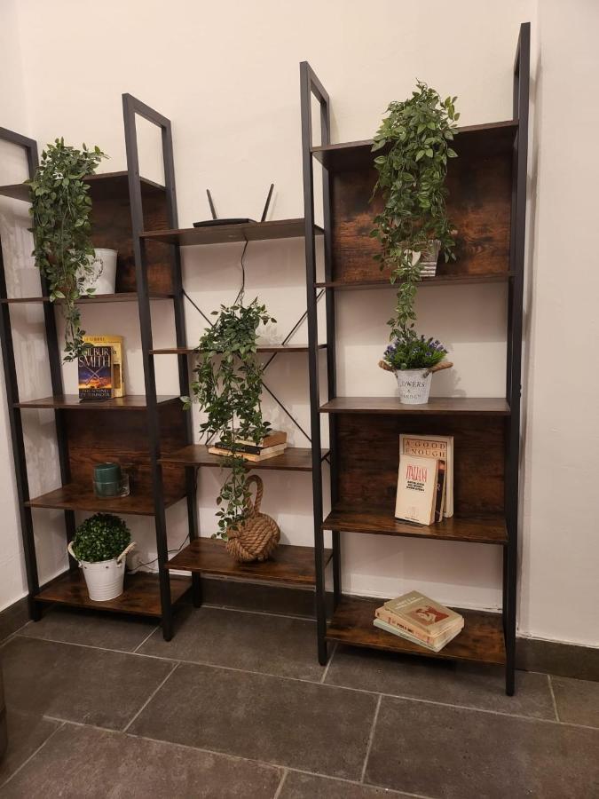 Giovenchi'S Apartment Палермо Екстериор снимка