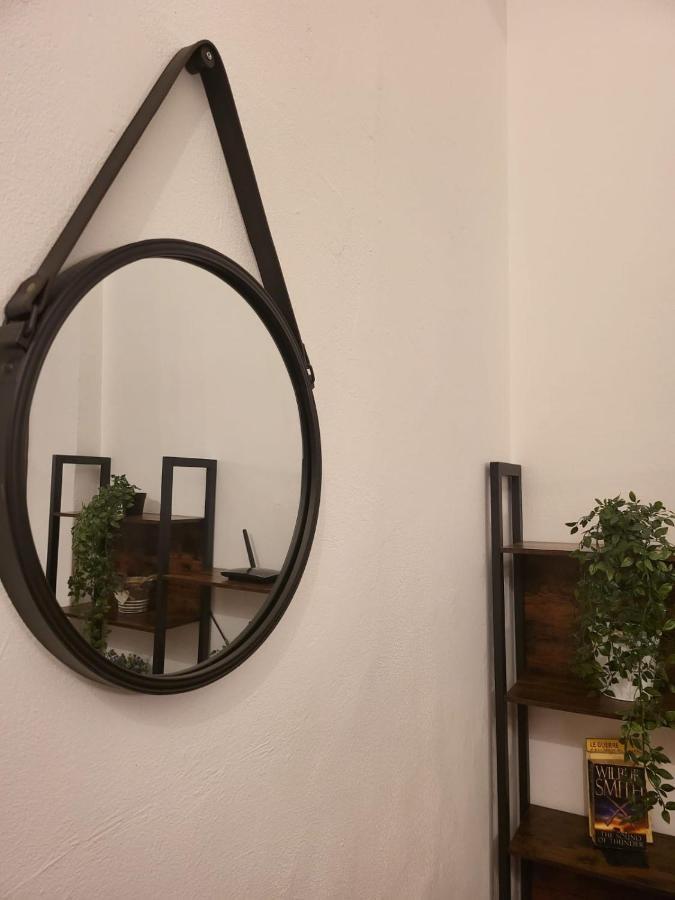 Giovenchi'S Apartment Палермо Екстериор снимка