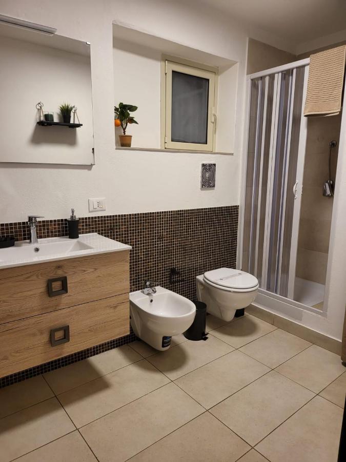 Giovenchi'S Apartment Палермо Екстериор снимка
