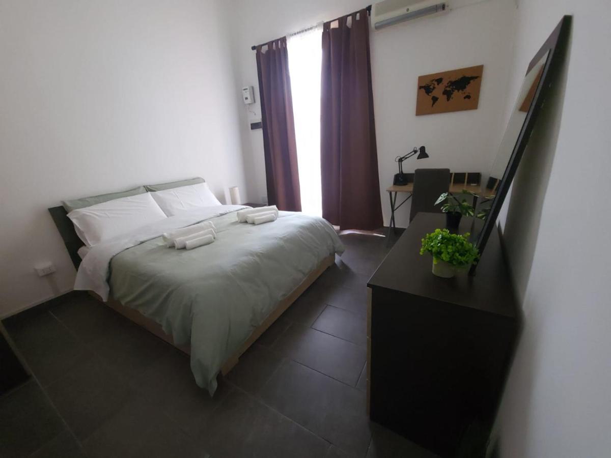 Giovenchi'S Apartment Палермо Екстериор снимка